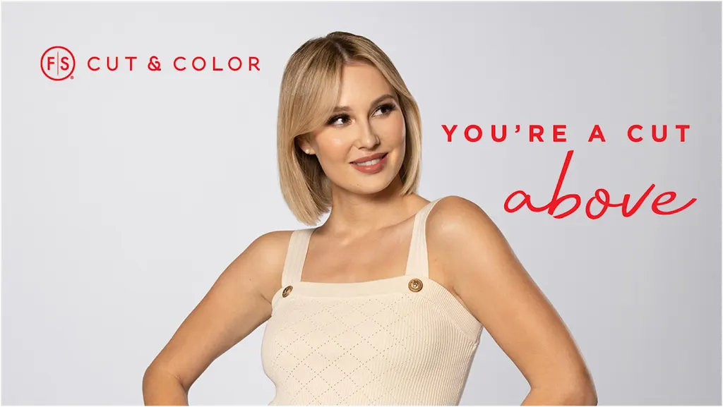 Fantastic Sams Cut & Color — Hairdresser in New Bern